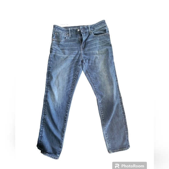 American Eagle Outfitters Other - American Eagle Airflex+  Athletic Fit Jeans Size 32/30